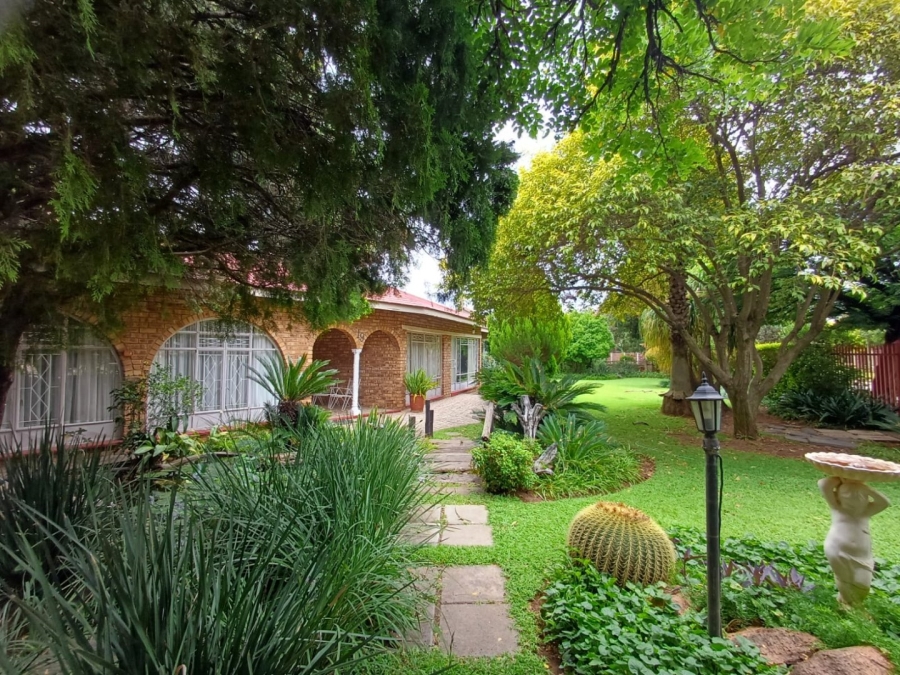 3 Bedroom Property for Sale in Flimieda North West